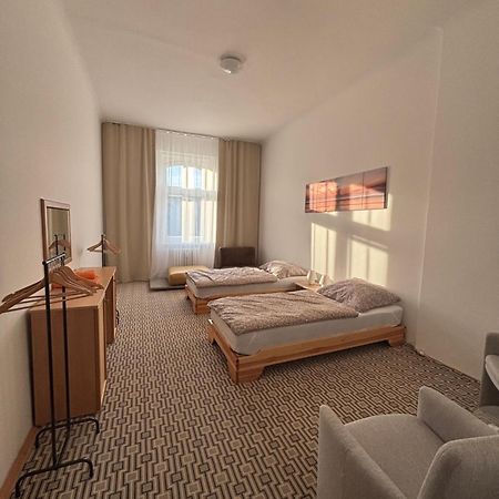 City Centre Apartment Demio Karlsbad Exteriör bild