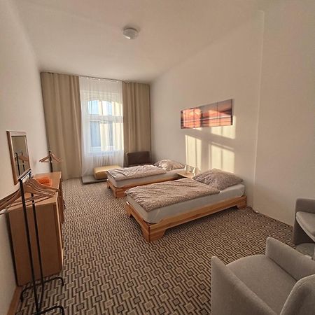 City Centre Apartment Demio Karlsbad Exteriör bild